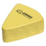 Cheese Stress Ball