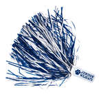 Solid Handle Pom - 750 Streamers