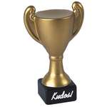 Trophy Stress Ball