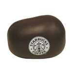 Coffee Bean Stress Ball
