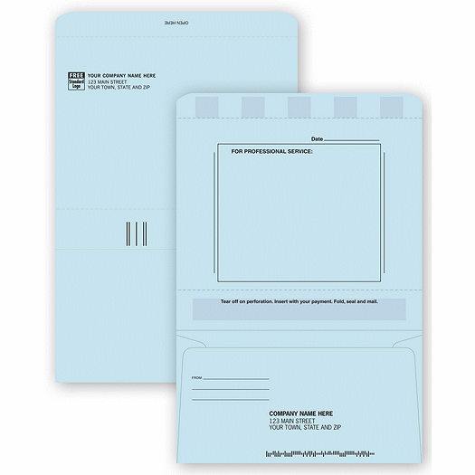 Roundtrip Envelope