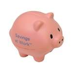 Thrifty Pig Stress Ball