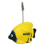 Tropical Fish Memo Holder