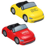 Convertible Car Stress Ball