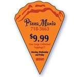 Pizza Slice Magnet - Indoor