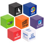 Cube Stress Ball