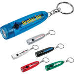 Original Bullet Light