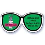 Glasses Magnet - Indoor