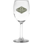 10 oz. Napa Valley Goblet W/ Optic Stem