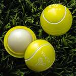 Tennis Ball SPF Lip Balm