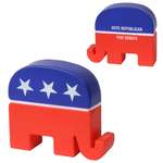 Republican Elephant Stress Ball