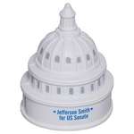 US Capitol Stress Ball