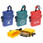 Waterproof Storage Case