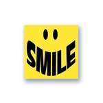 Sticker-Square-1" x 1" (Indoor)