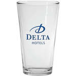 16 oz. Beverage/Mixing Glass