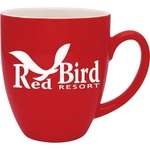 14 oz. Duo-Tone Bistro Collection Mug
