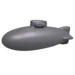 Submarine Stress Ball