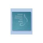 Square Button Magnet - 1-1/2