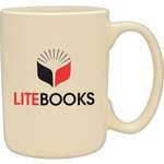 15 oz. Atlas Mug - Colors