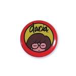 Round Button - 1