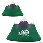 Mountain Peak Stress Ball