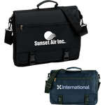 Mariner Briefcase/Computer Case