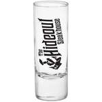 2 oz. Shooter Shot Glass/Votive