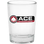 4 oz. Juicer/Large Shot Glass/Votive