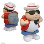 Tourist Stress Ball