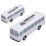 Metro Bus Stress Ball