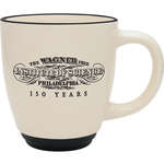 12 oz. Diplomat Mug - Colors