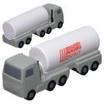 Oil Tanker Stress Ball