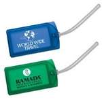 Luggage/ Business Card Tag
