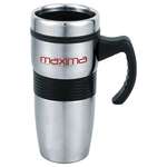 Jamaica Travel Mug