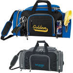 Getaway Duffel Bag