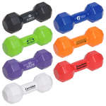 Dumbbell Stress Ball