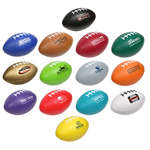 Large Football Stress Ball