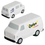 Service Van Stress Ball