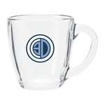 16 oz. Tapered Glass Mug