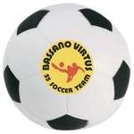 Soccer Ball Stress Reliever