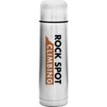 33.8 oz. 1 Liter Stainless Steel Thermos