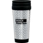 14 oz. Steel City Tool Box Design Tumbler