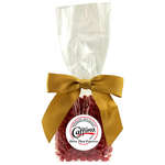 Mug Stuffer Gift Bag - Filled with Red Hots