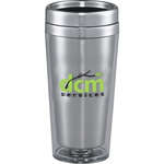 Glacier Tumbler