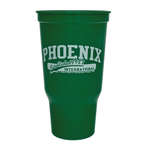 Stadium Cup - 32oz Smooth