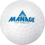 Golf Ball Stress Reliever