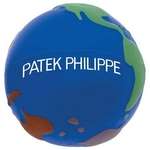 World-In-Color Stress Reliever