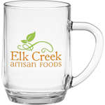 19 oz. Haworth Mug