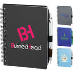 Coordinator Journal Book