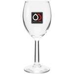 8.5 oz. Napa Wine Glass